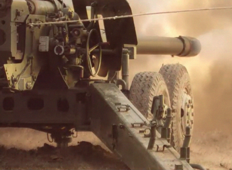 "THE FIRING RANGE" DOCUMENTARY CYCLE RETURNS TO CHINA