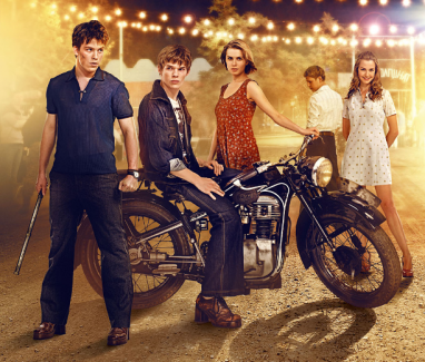 RUSSIAN CINEMA SCORES SUCCESS AT MARCHE DU FILM 2015