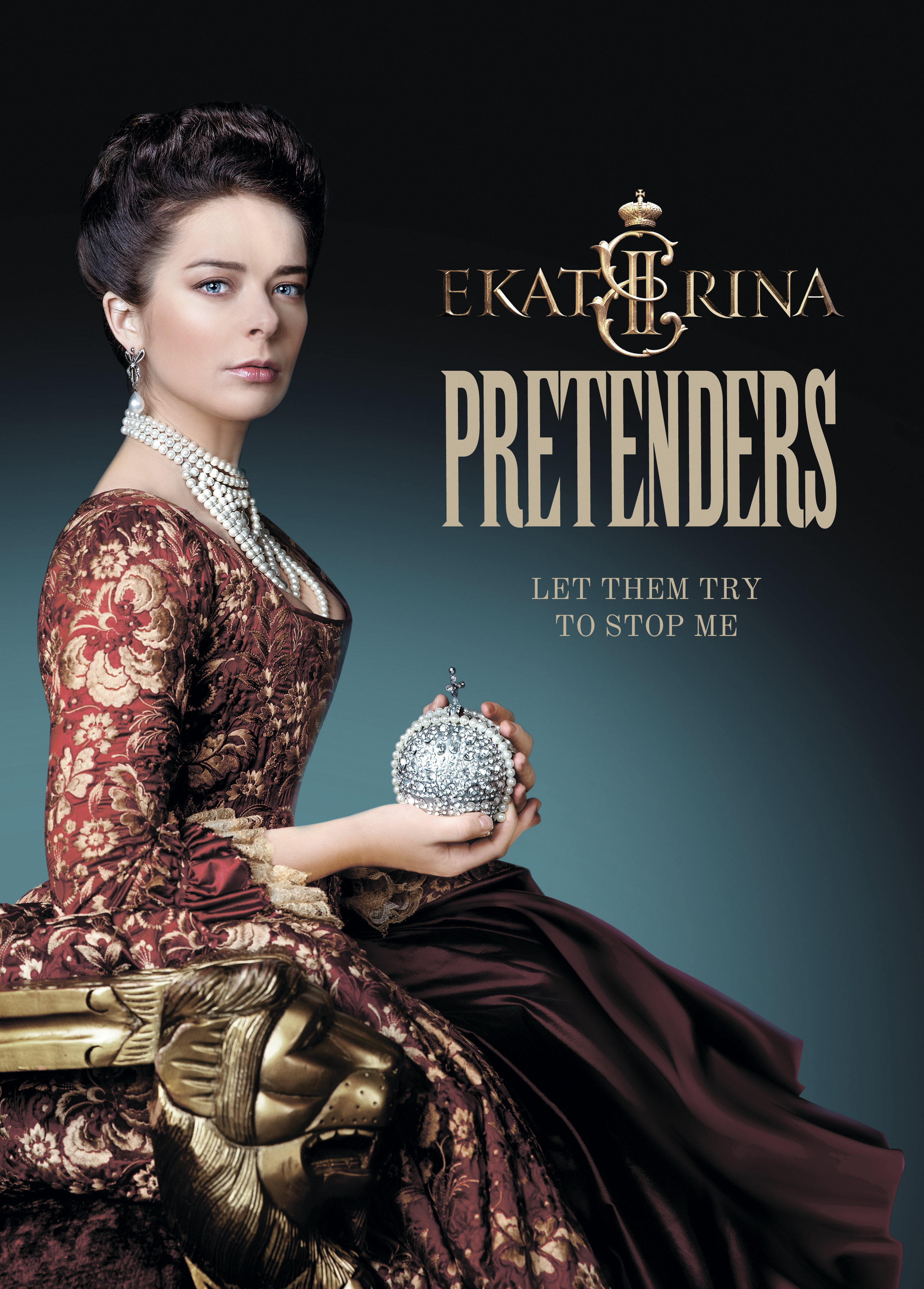 AMAZON PRIME STREAMS RUSSIA TELEVISION AND RADIO SERIES