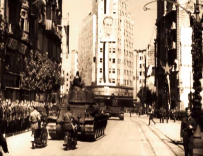 MILITARY SECRETS OF THE BALKANS