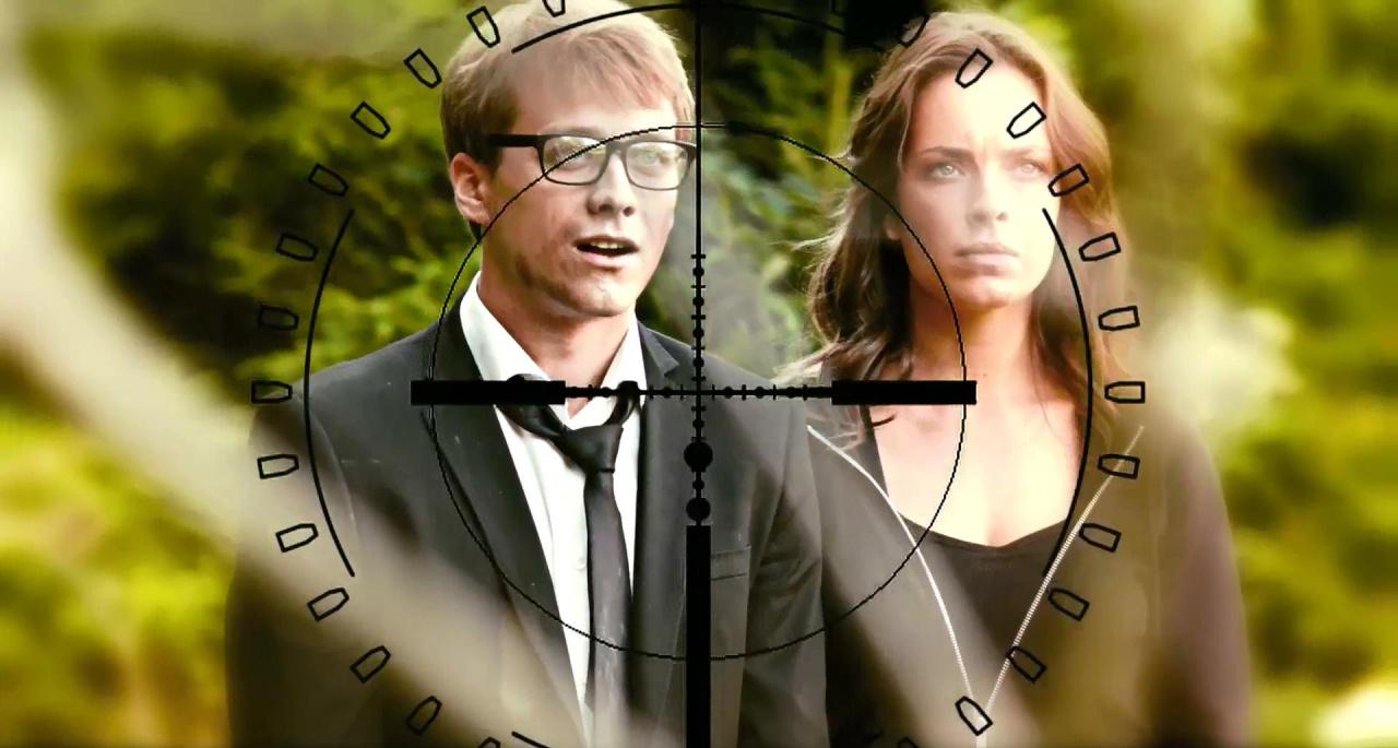 DOS LEYENDAS