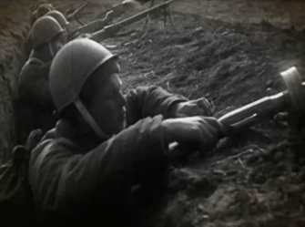 1944: THE BATTLE FOR CRIMEA