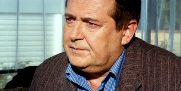 Best Actor of the Honfleur Festival of Russian Cinema