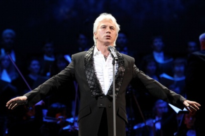 DMITRI HVOROSTOVSKY  