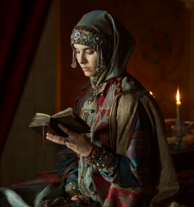 Julia Matyash: Russian Content Veers Towards Latin America