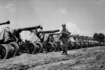 LEND-LEASE: A BILLION DOLLARS FOR THE USSR