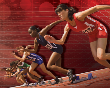 Technological Advances in Sport at BANFF 2014