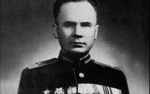 PENKOVSKY: MAN WITHOUT A FACE 