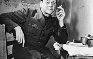 OTTO SKORZENY: THE GREAT SUBVERSIVE