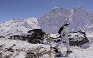 MOUNT ELBRUS