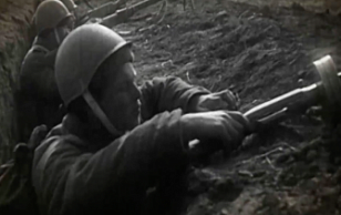 1944: THE BATTLE FOR CRIMEA