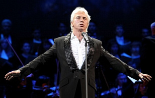 DMITRI HVOROSTOVSKY  